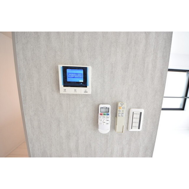 CASA PIAZZA 浅草本所の内装|おしゃれな内装です