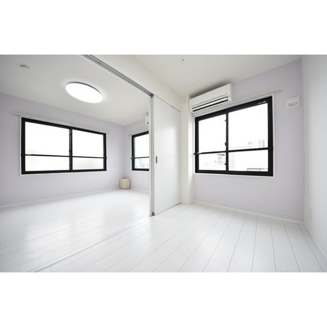 CASA PIAZZA 浅草本所の内装|内装です