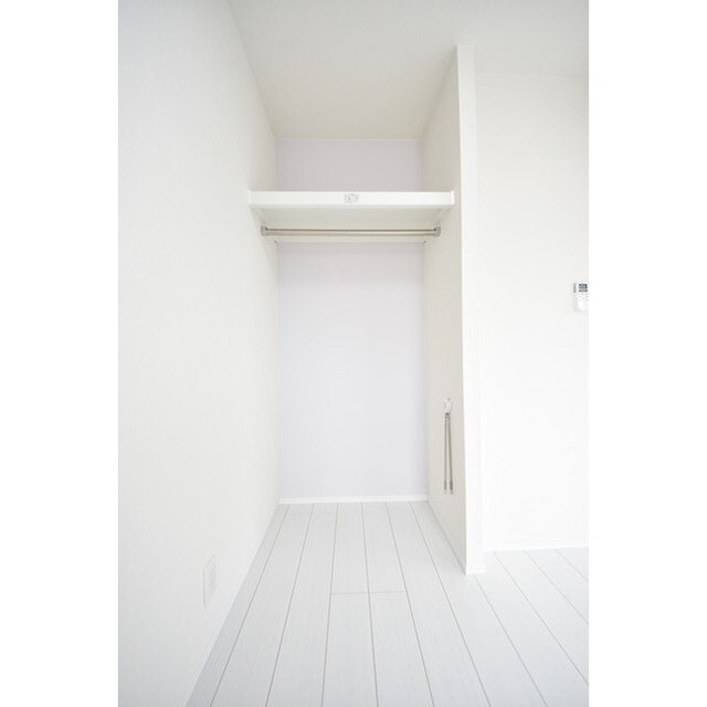 CASA PIAZZA 浅草本所の内装|内装です