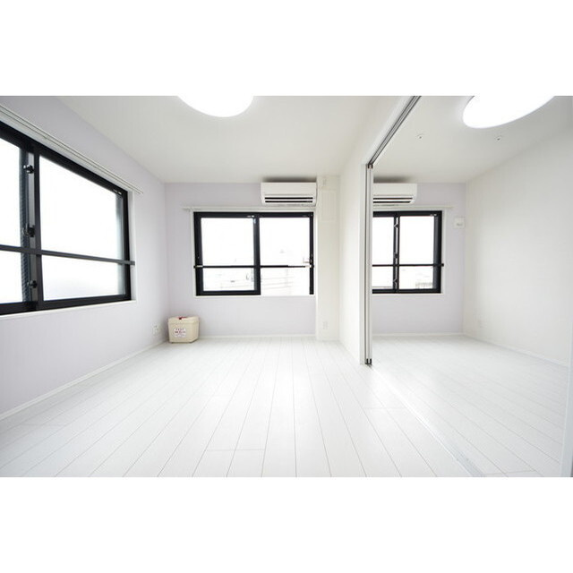 CASA PIAZZA 浅草本所の内装|内装もきれいです