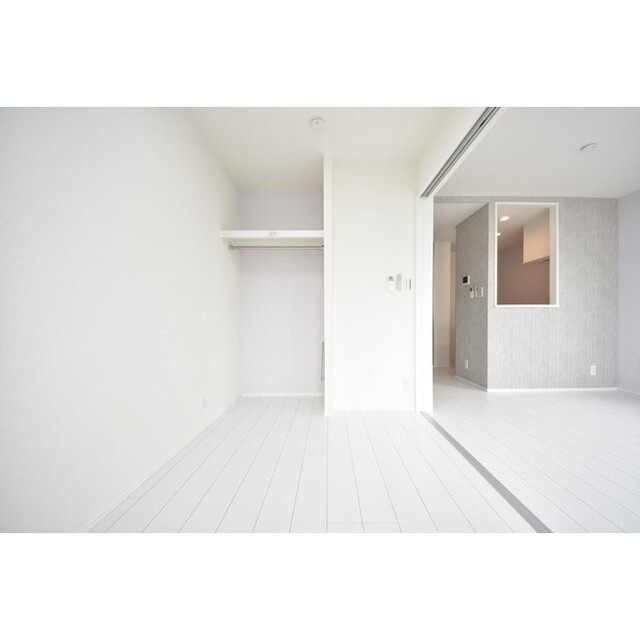 CASA PIAZZA 浅草本所の内装|中はこのようになっています