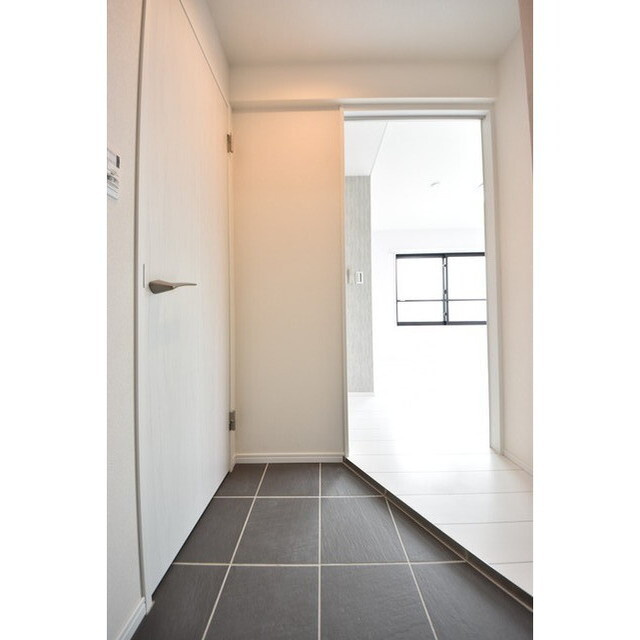 CASA PIAZZA 浅草本所の内装|中はこのようになっています