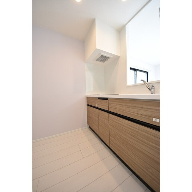 CASA PIAZZA 浅草本所の内装|きれいな内装です