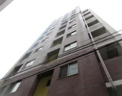 イトーピア大島ステーションコート