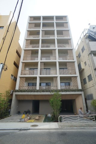 プライムメゾン亀戸