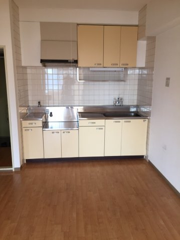 ガーデン欣志ビル