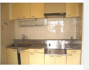 ガーデン欣志ビル