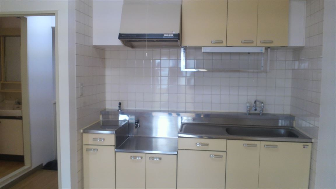 ガーデン欣志ビル