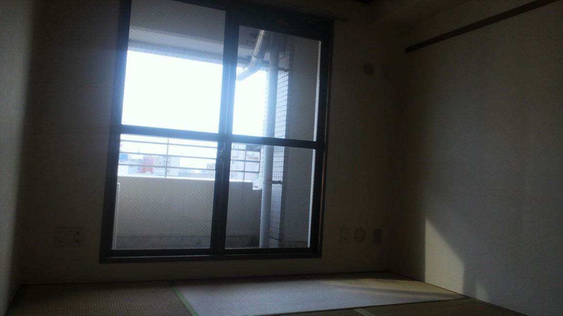 ガーデン欣志ビル