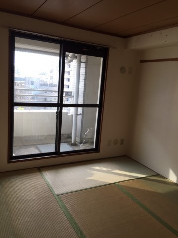 ガーデン欣志ビル