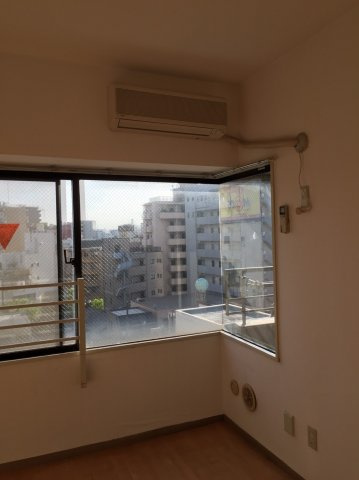 ガーデン欣志ビル