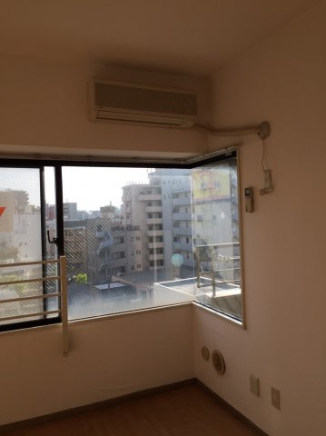 ガーデン欣志ビル