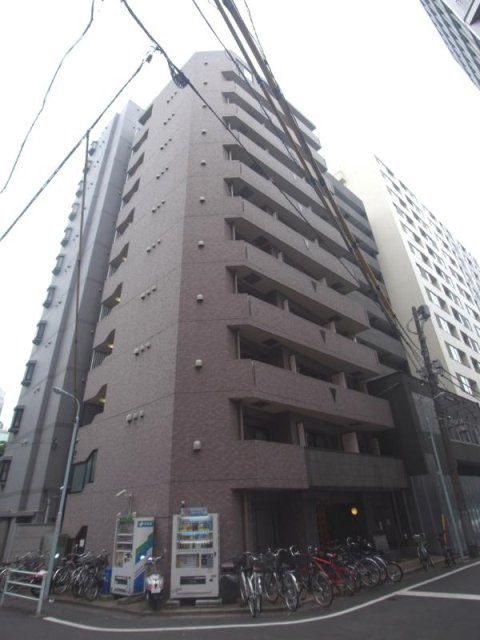 パークウェル銀座東