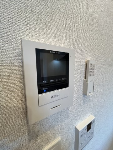 ブルゴーニュＣの内装