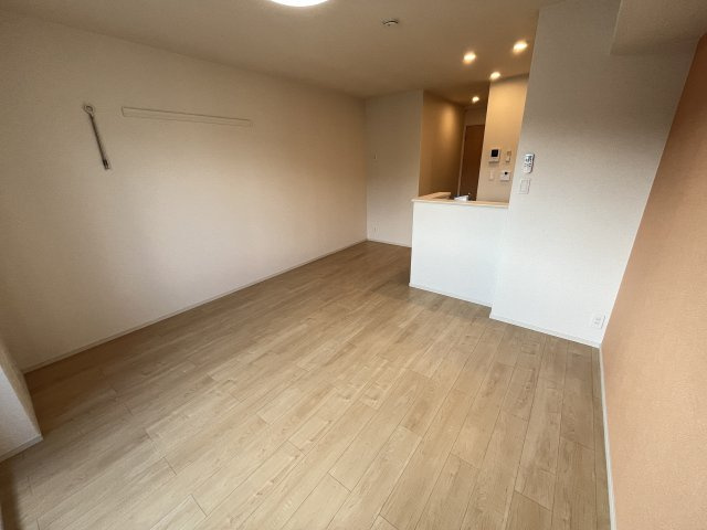 ブルゴーニュＣの内装