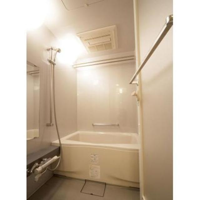 パークアクシス日本橋ステージの浴室|※写真は同タイプ住戸です。