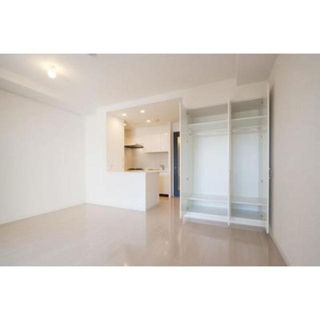 パークアクシス日本橋ステージのその他|※写真は同タイプ住戸です。