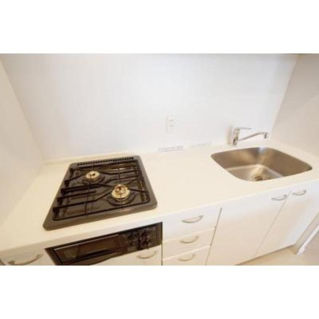 パークアクシス日本橋ステージのその他|※写真は同タイプ住戸です。