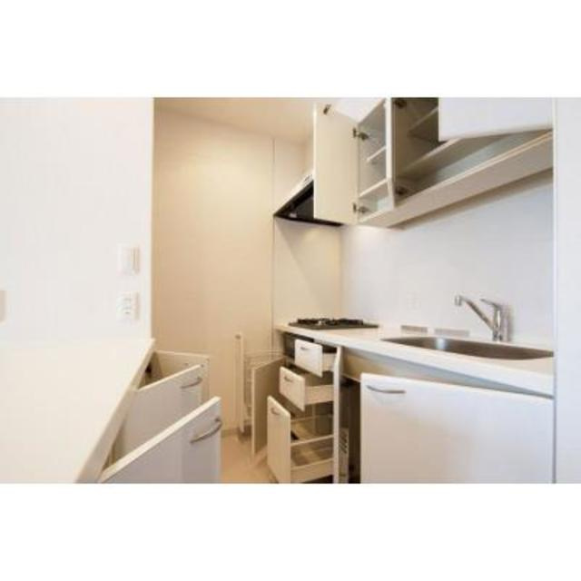 パークアクシス日本橋ステージのその他|※写真は同タイプ住戸です。