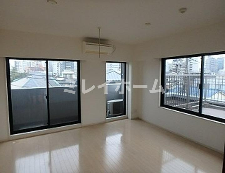 スカイコート蒲田イースト