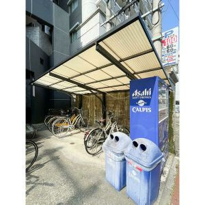 セピア西公園のその他共用部分