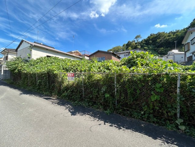 雨間土地　約129坪　閑静な住宅街の周辺