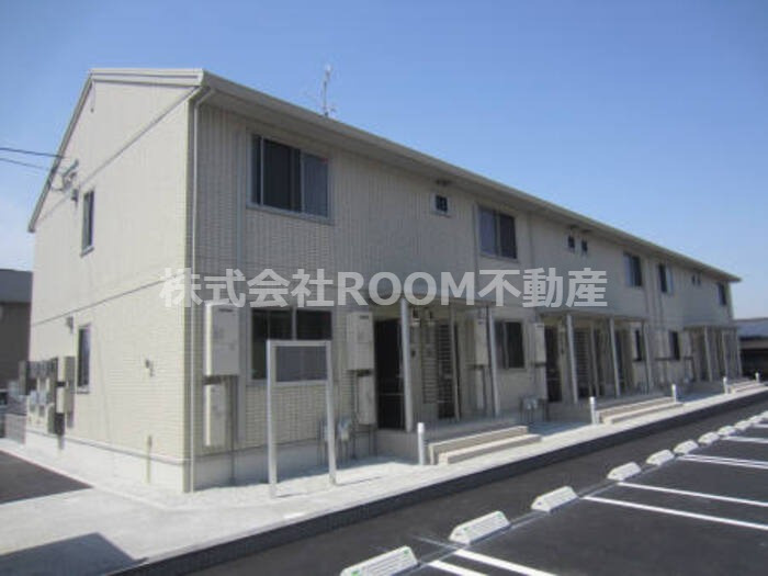 メゾンブランシェⅡ