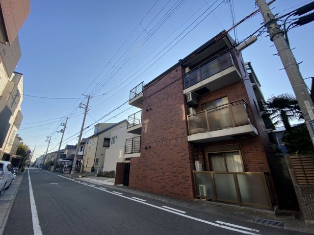 ソレイユ甲南