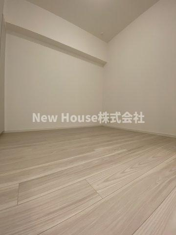 パークアクシス池袋イーストの寝室