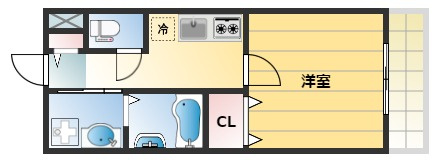 リビングライフ長瀬
