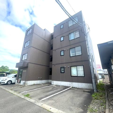 ハイツグリンサイドⅢ
