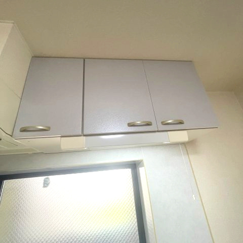 ハイツグリンサイドⅢのキッチン