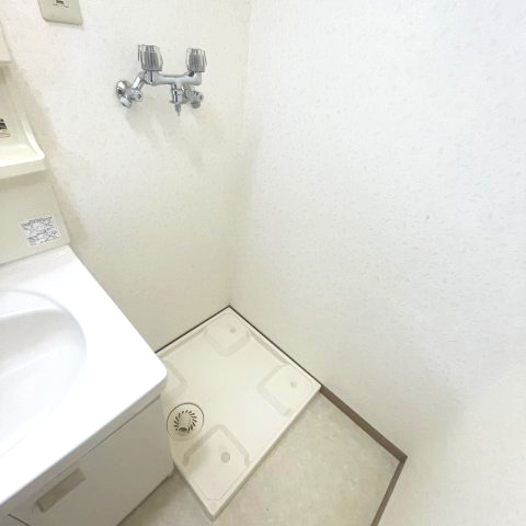 ハイツグリンサイドⅢの設備