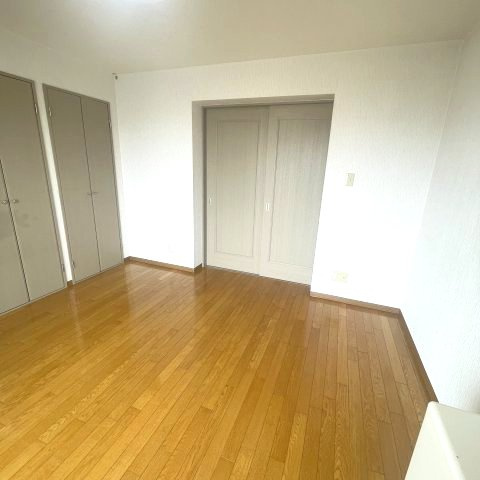 ハイツグリンサイドⅢの洋室