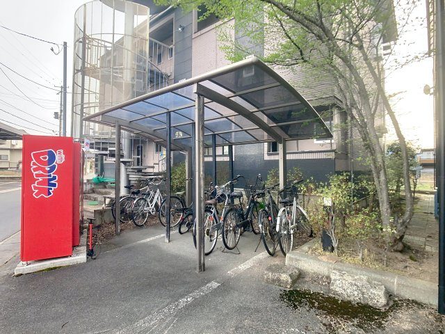 ビートルズハウスのその他共用部分
