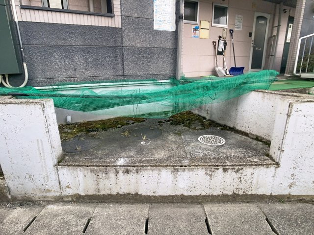 ビートルズハウスのその他共用部分