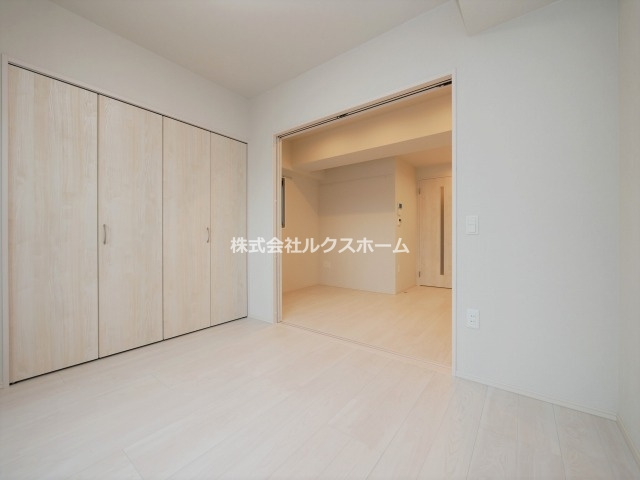 レシオ千里丘の居間・リビング