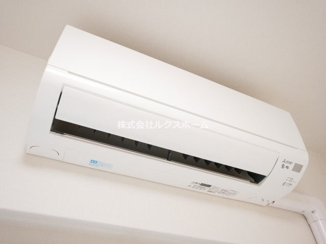 レシオ千里丘の設備