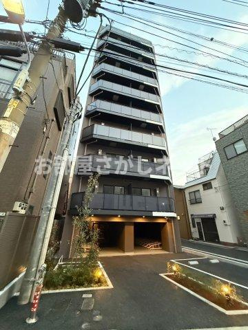 ベルグレード浅草DUE【おとり物件なし】#学生・社会人にオススメ！初期費用分割払いOK！