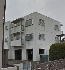グレース東町