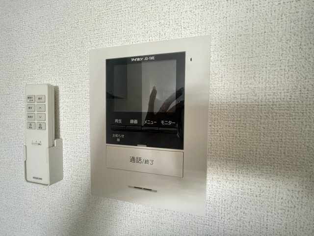 ブルゴーニュＣの内装