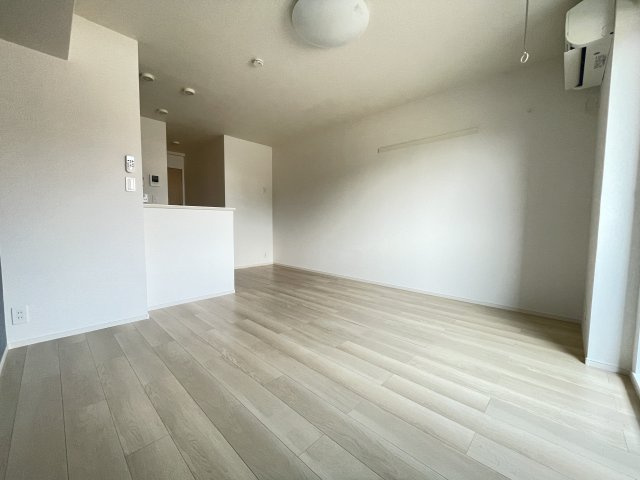 ブルゴーニュＣの居間・リビング