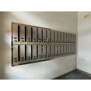 アブレスト野間の設備