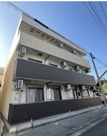 フジパレス吹田イーストⅡ番館