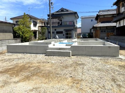 阪南市自然田第５新築住宅のその他