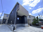 和光市下新倉4丁目　新築一戸建住宅　全2棟　（成増店）の画像
