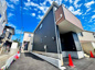 和光市下新倉4丁目　新築一戸建住宅　全2棟　（成増店）の画像