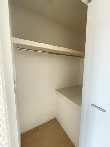 ブルゴーニュＣの収納