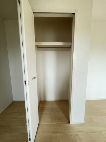 ブルゴーニュＣの内装