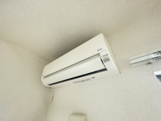 ブルゴーニュＣの設備